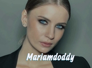 Mariamdoddy