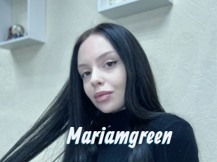 Mariamgreen