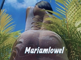 Mariamlowel