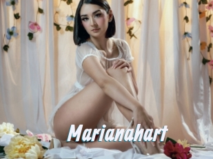 Marianahart