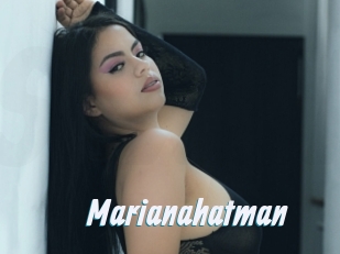 Marianahatman