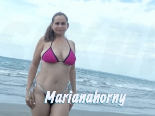 Marianahorny