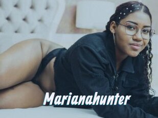 Marianahunter