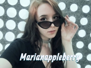 Marianappleberry