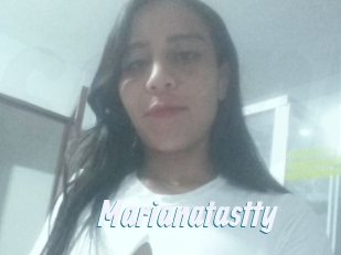 Marianatastty