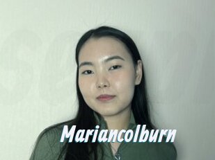 Mariancolburn