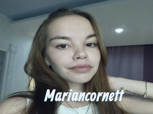 Mariancornett