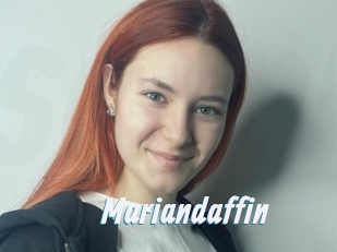 Mariandaffin