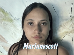 Marianescott