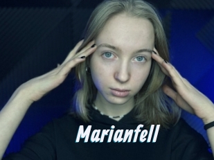 Marianfell