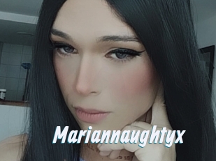 Mariannaughtyx