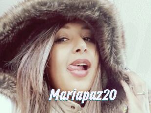 Mariapaz20