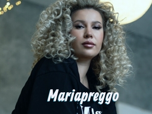 Mariapreggo