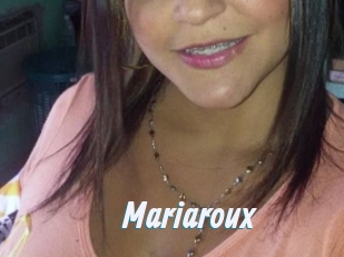 Mariaroux