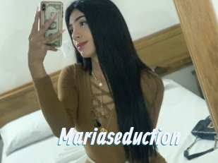 Mariaseduction