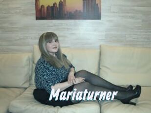 Mariaturner