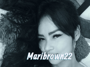 Maribrown22