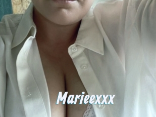 Marieexxx