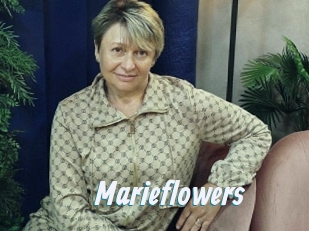 Marieflowers