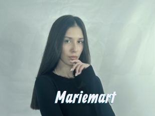 Mariemart