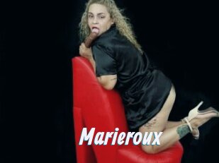 Marieroux