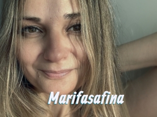 Marifasafina