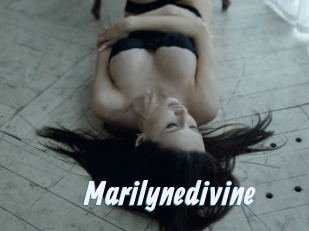 Marilynedivine