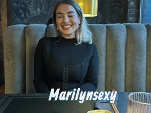 Marilynsexy