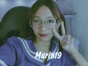 Marin19