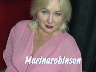 Marinarobinson