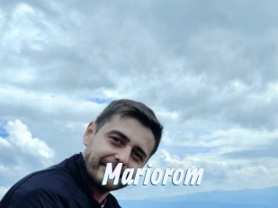 Mariorom