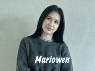 Mariowen