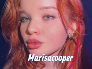 Marisacooper