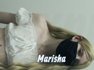 Marisha