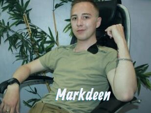 Markdeen