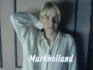 Markholland