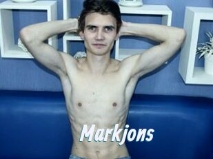 Markjons