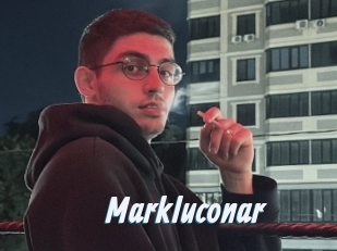 Markluconar