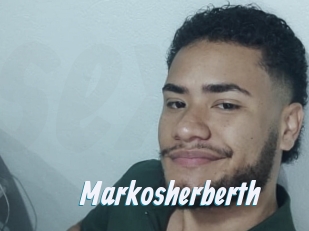 Markosherberth