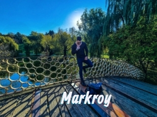 Markroy