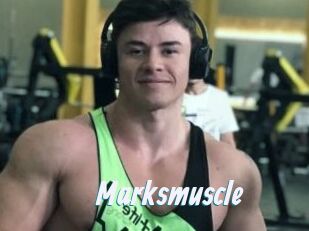 Marksmuscle