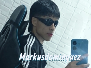 Markusdominguez