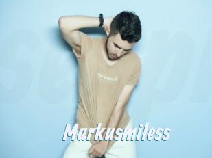 Markusmiless