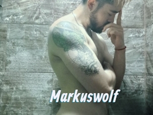 Markuswolf