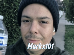 Markx101