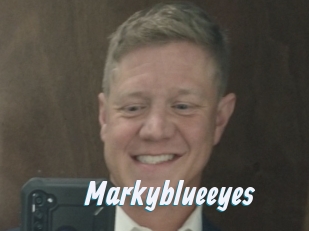 Markyblueeyes