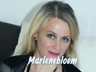 Marlenebloem