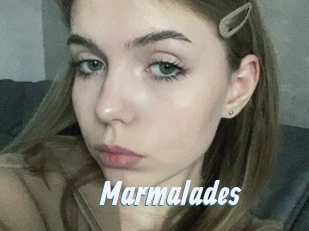 Marmalades