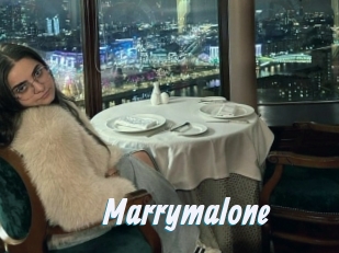 marrymalone Sexe Express