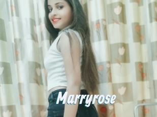 Marryrose